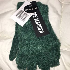 Steve Madden texting gloves